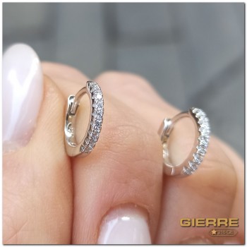 Rhodium / zirc. whites